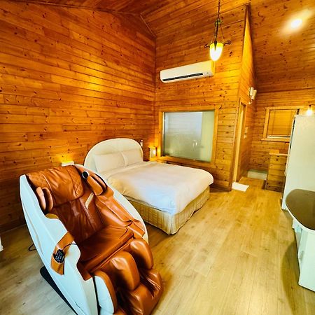 Ivy Motel Chiayi City Luaran gambar