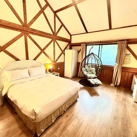 Ivy Motel Chiayi City Luaran gambar
