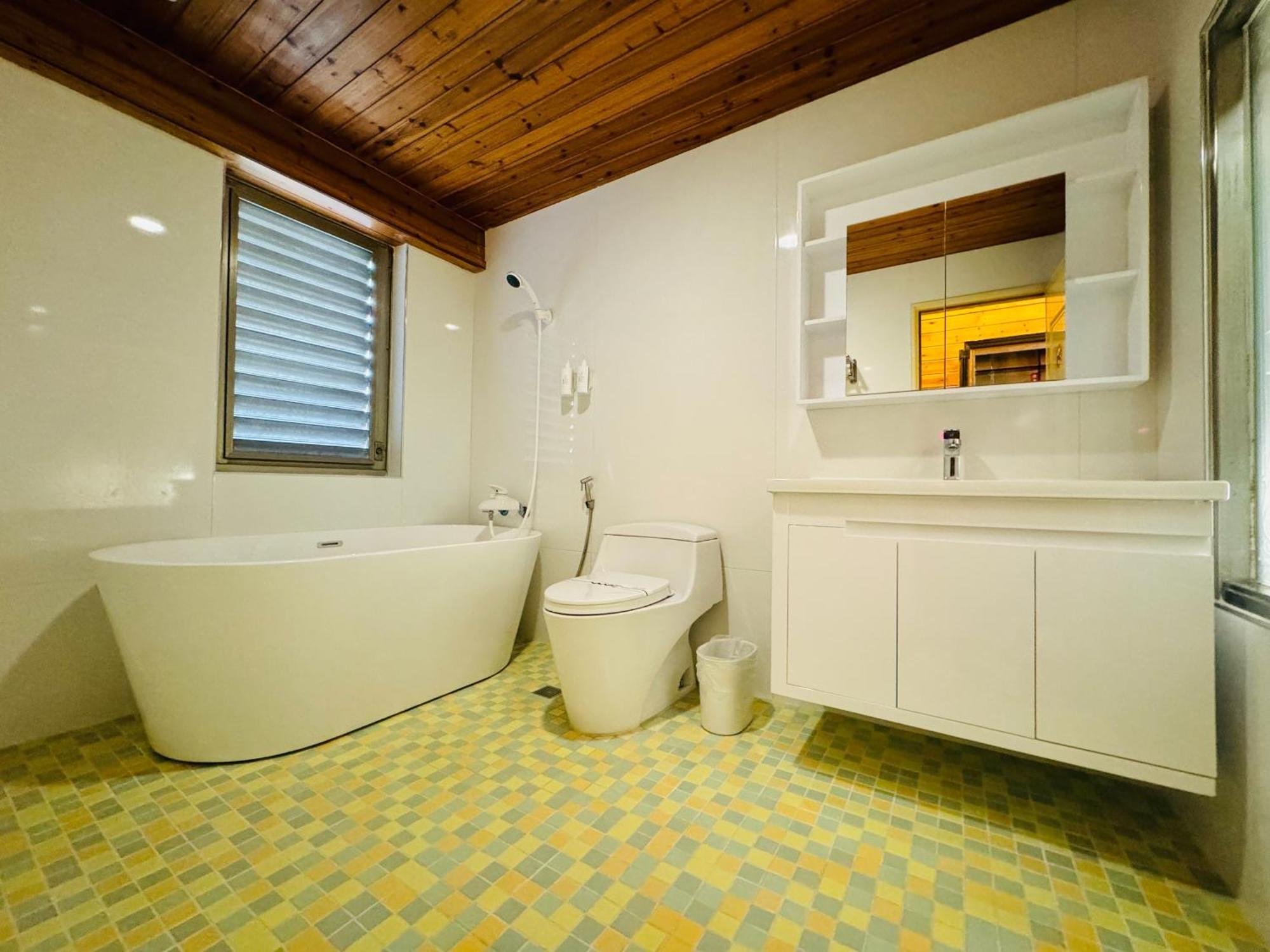 Ivy Motel Chiayi City Luaran gambar