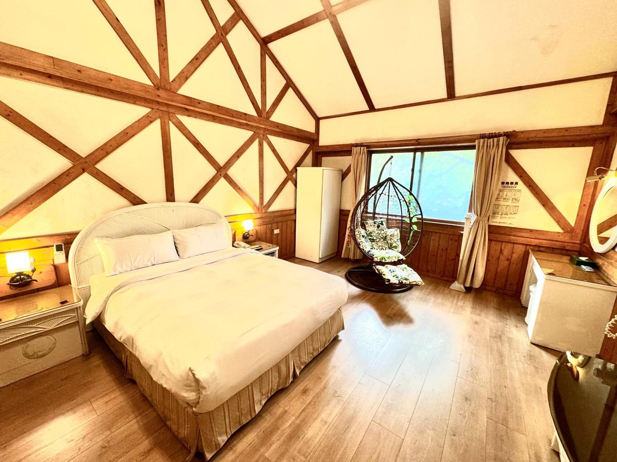 Ivy Motel Chiayi City Luaran gambar